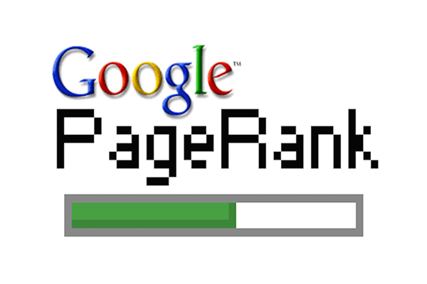 PageRank le mécanisme de classement de Google