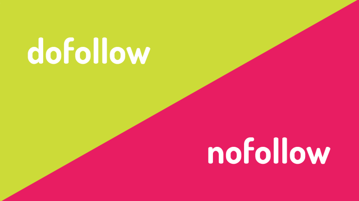 Nofollow vs Dofollow Links