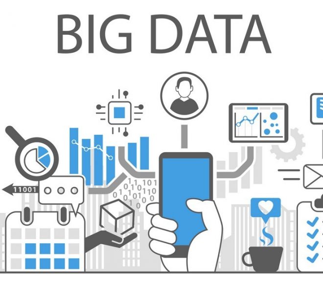 Le spectre de l’analyse de données volumineuses : Big Data