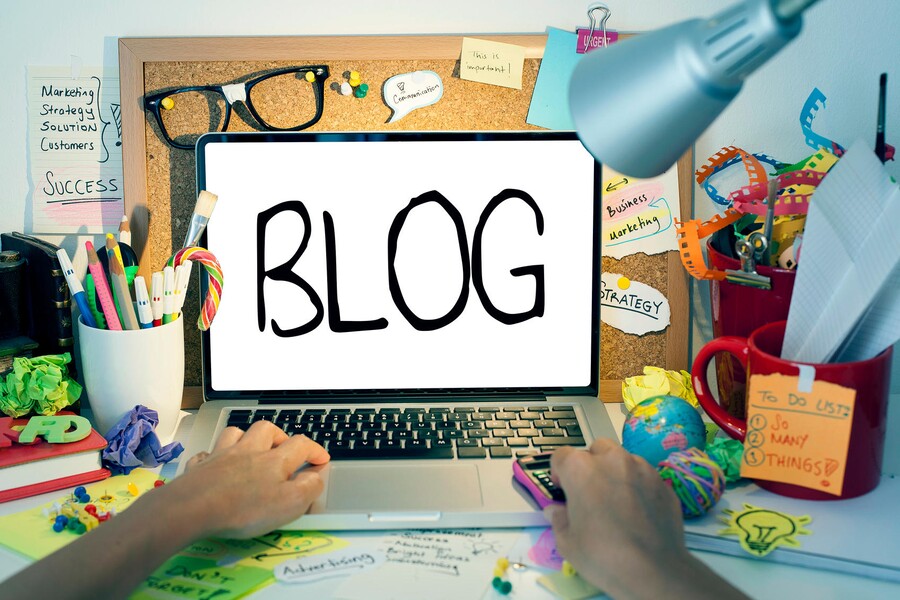 Comment créer un blog : tutoriel pas à pas pour réussir
