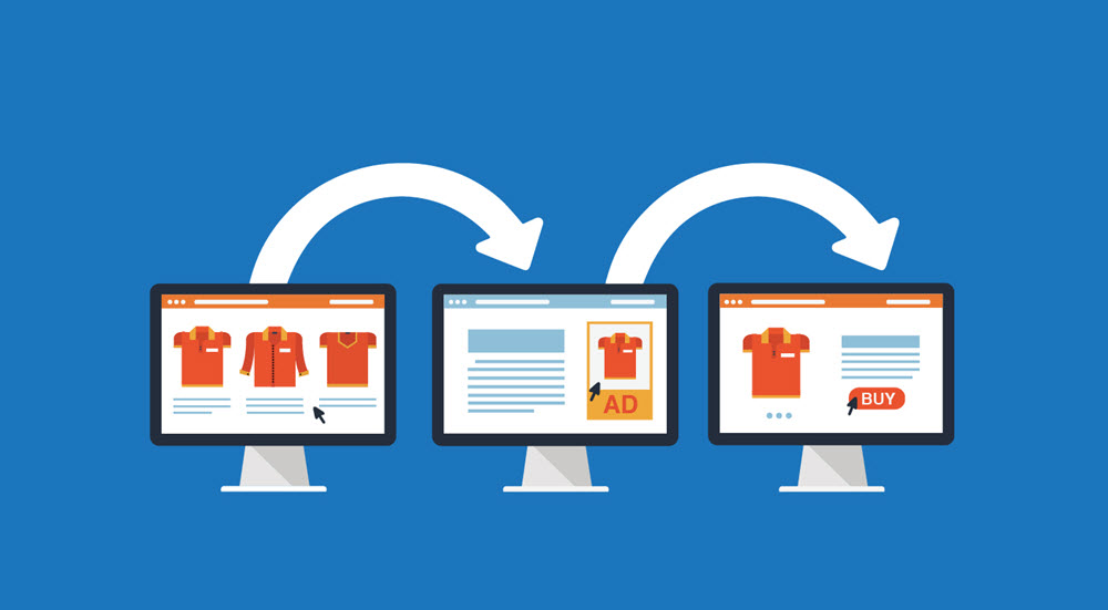 Reciblage vs remarketing: quelle est la différence?