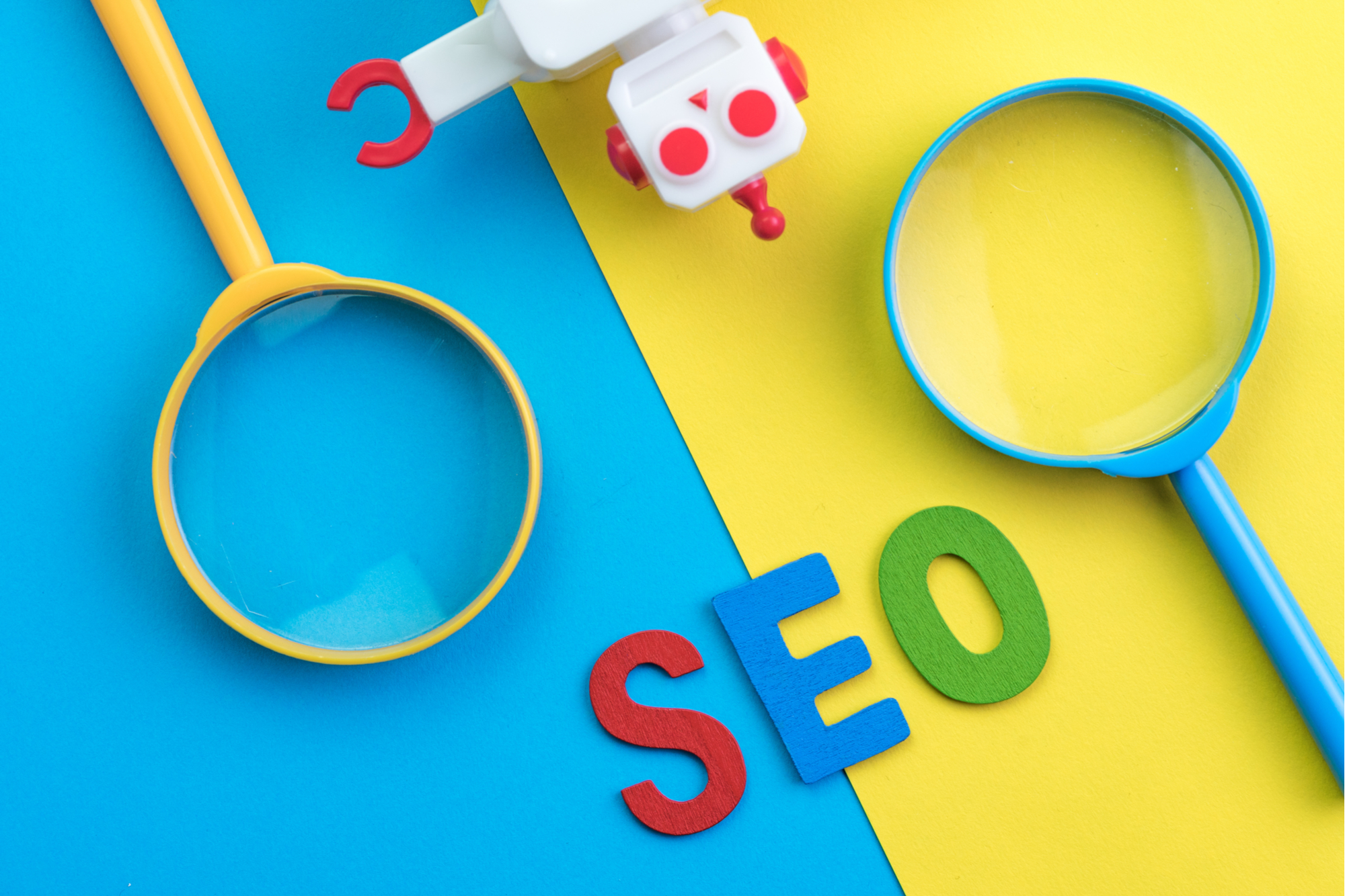 Les 12 facteurs de classement SEO les plus importants