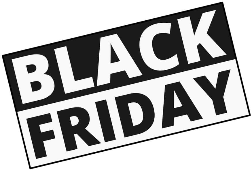 Black Friday