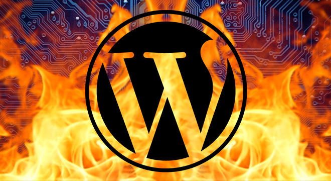 Supprimer les logiciels malveillants de WordPress
