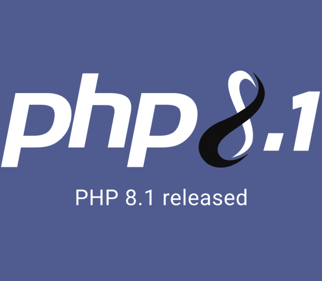 PHP 8.1 : Quoi de neuf et modifié