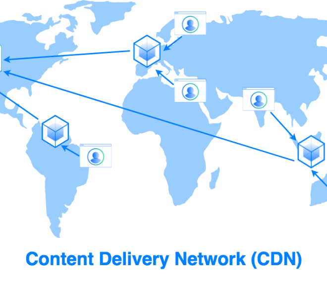 Qu’est-ce qu’un CDN (Content Delivery Network) ?